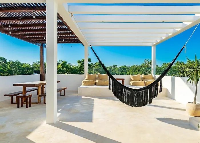Villa Casa Reyna And Casa Solesta 10 Bedroom *